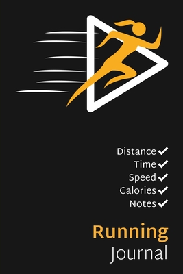 Read Running Journal: Simple 1-Year Log Book: Two-Page Weekly Spreads For Easy Logging: Distance, Time, Speed, Weather, Calories Burned & Notes - Blue Star Logbooks | PDF