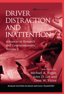 Full Download Driver Distraction and Inattention: Advances in Research and Countermeasures, Volume 1 - John D. Lee file in PDF