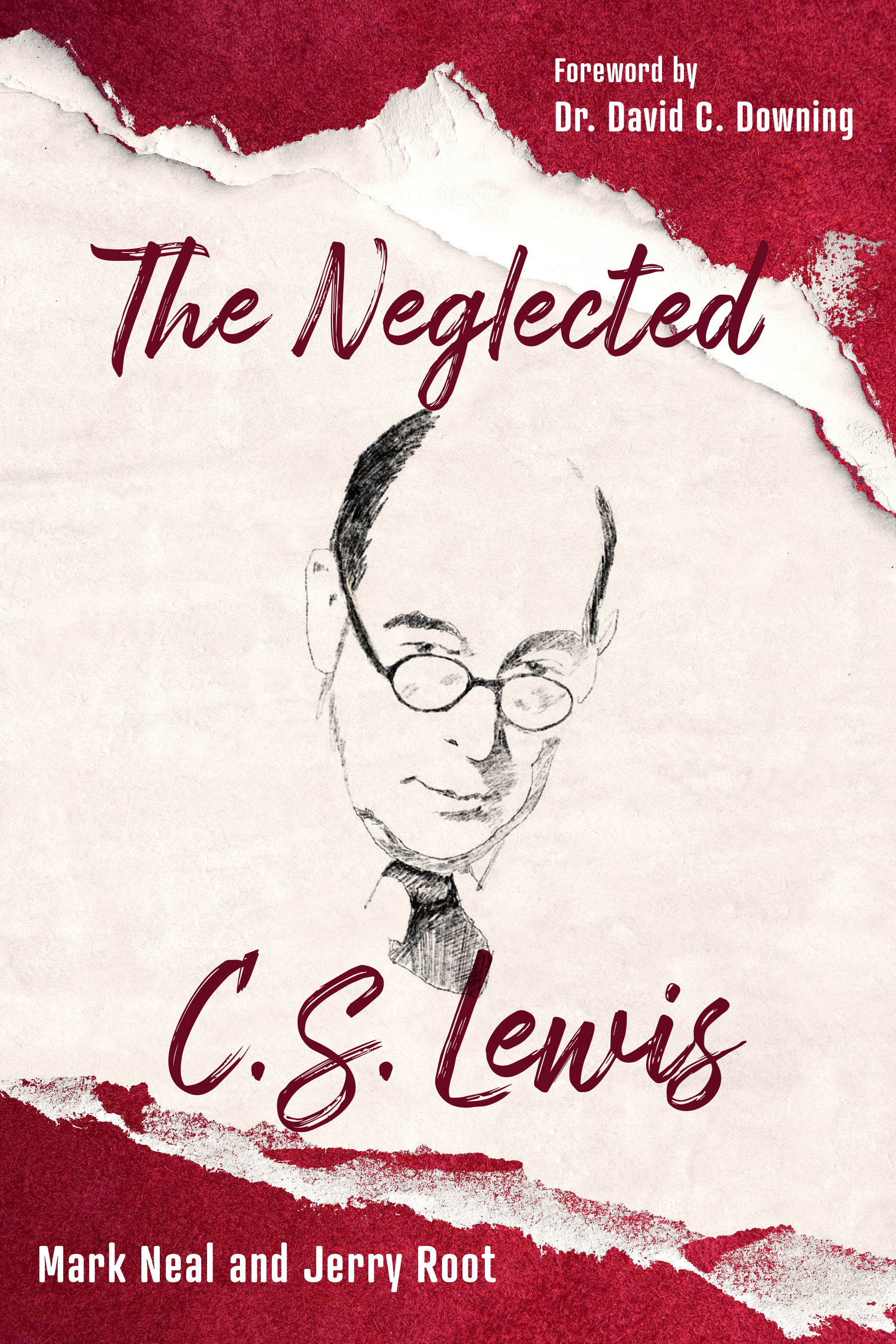 Download The Neglected C.S. Lewis: Exploring the Riches of His Most Overlooked Books - Mark Neal file in ePub
